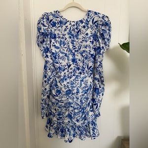 Dress, Practically Perfect In the Style | LornaLuxe collab